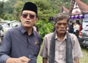 Perampasan Tanah Sudah Berlangsung Lama Di Tano Batak