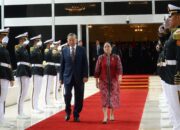 Ketua DPR RI Tegaskan Pentingnya Soliditas Menghadapi Dinamika Global Yang Makin Kompleks