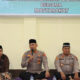 Polres Pakpak Bharat Gelar Buka Puasa Bersama Masyarakat