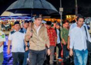 Malam Ini Ramadhan Fair Resmi DibukaRico Waas Ajak Masyarakat Ramaikan