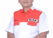 Gubernur LSM LIRA Sumut Sam’an Lubis Optimis Saipullah-Atika Azmi Mampu Sejahterakan Masyarakat Madina