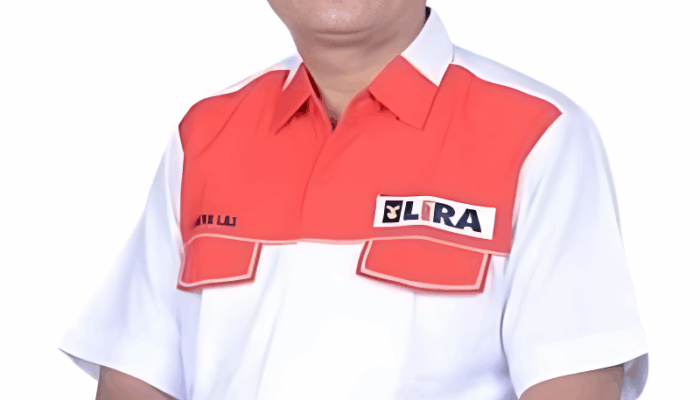 Gubernur LSM LIRA Sumut Sam’an Lubis Optimis Saipullah-Atika Azmi Mampu Sejahterakan Masyarakat Madina