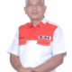 GUBERNUR Lira Sumut, Drs Sam'an Lubis. Waspada/Ist