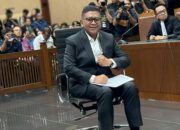 Kuasa Hukum Sekjen PDIP Soroti Kelemahan Jawaban KPK Terhadap Eksepsi Dan Nota Keberatan