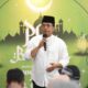 Semangat Ramadhan, Komunitas Sepeda Parlemen DPR RI Gelar Kegiatan Sosial