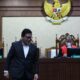 Dalam Eksepsinya, Hasto Sebut KPK Melanggar Asas Kepastian Hukum
