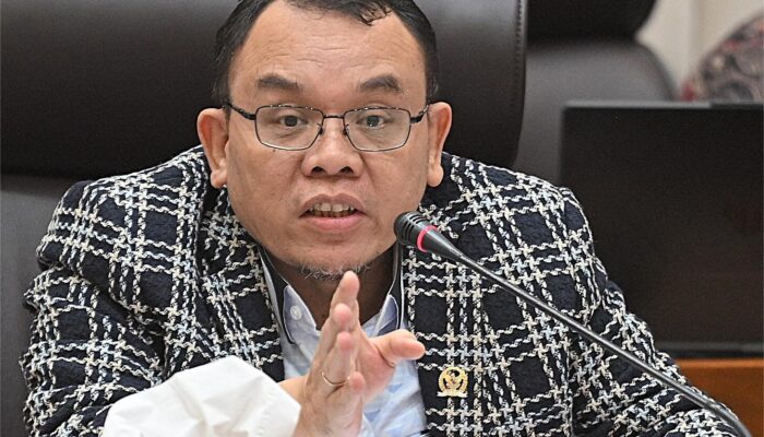 Tambang Nikel Di Raja Ampat Sudah Lama Jadi Perhatian Komisi VII DPR
