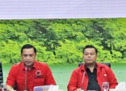 Besok Perkara Hasto Ke Tahap II, Kuasa Hukum Sekjen PDIP Protes