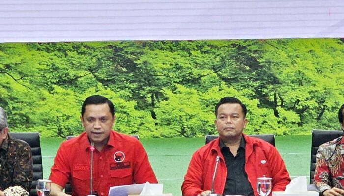 Besok Perkara Hasto Ke Tahap II, Kuasa Hukum Sekjen PDIP Protes