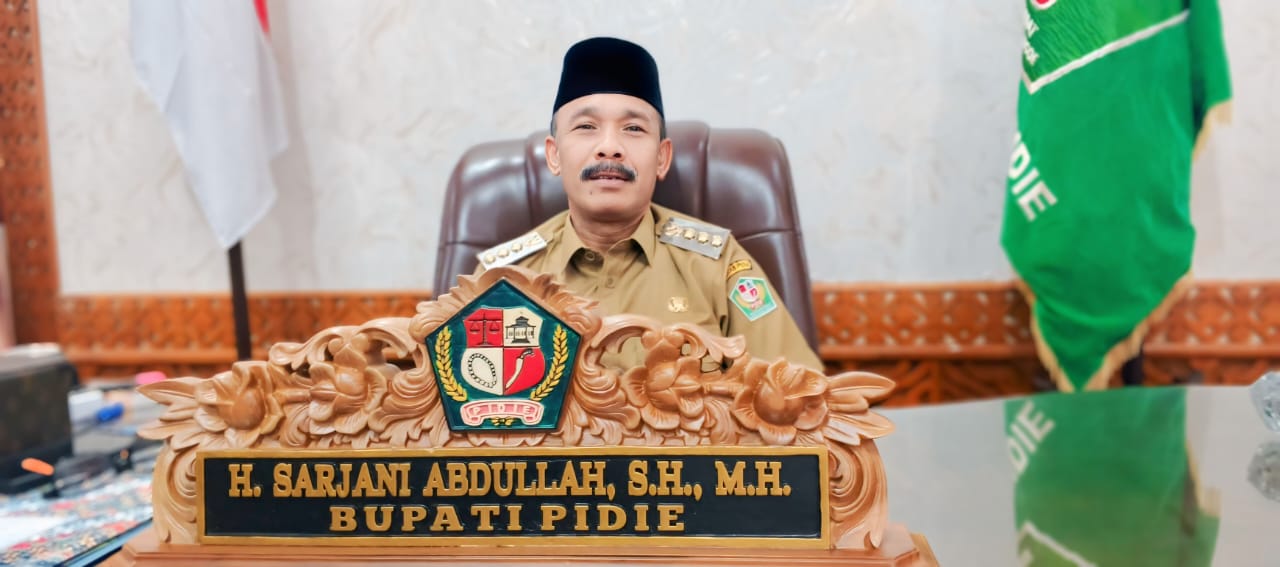 H Sarjani Dan Alzaizi Mulai Jalankan Janji Politik, Diawali One Day One Ayat