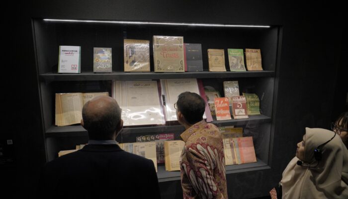 Pameran "Misykat" Soroti Arkeologis Situs Bongal di Sumut Pameran "Misykat" Soroti Arkeologis Situs Bongal di Sumut