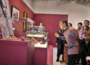 Kemenbud Komitmen Jaga Warisan Budaya Bangsa Inklusif