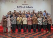 Kemenbud Perkuat Soft Power Diplomacy Dengan 31 Dubes RI LBPP