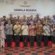 Kemenbud Perkuat Soft Power Diplomacy Dengan 31 Dubes RI LBPP