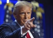 Tarif Resiprokal Trump Penyebab IMF Pangkas Pertumbuhan Global, Termasuk Indonesia