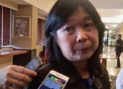 Sejumlah Negara Antre Bergabung Ke Aplikasi QRIS