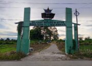 Putri Hijau Hijrah Sampai Ke Tanah Deli