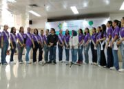 RSAB Harapan Kita Harapkan Duta Kesehatan Putri Indonesia Petik Bonus Demografi