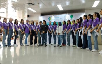 RSAB Harapan Kita Harapkan Duta Kesehatan Putri Indonesia Petik Bonus Demografi