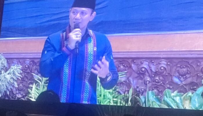 Bupati Madina Ajak Kepala Daerah Kolaborasi Membangun Tabagsel
