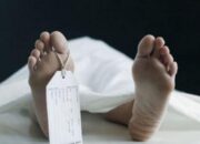 Nggak Masuk Kerja, Sekuriti PT Nubika Jaya Ditemukan Meninggal, Diduga Bunuh Diri