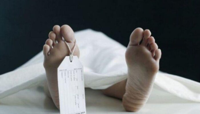 Nggak Masuk Kerja, Sekuriti PT Nubika Jaya Ditemukan Meninggal, Diduga Bunuh Diri