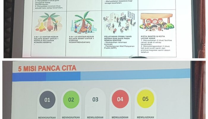 Aktivasi PDAM Jontor Rp2 M Dikerjakan 2025