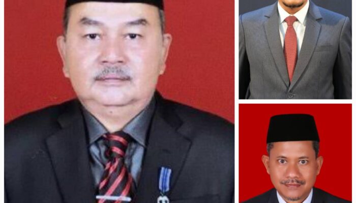 Desas-desus Pergantian Sekda Aceh Utara Merebak Di Warung Kopi