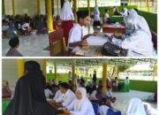 PPDB MTsN 1 Palas Lebih Prioritaskan Kemampuan Baca Al-Qur’an