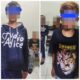 Polres Pematangsiantar melalui Tim Dayok Mirah Polres melaksanakan KRYD mulai Sabtu (19/4) pukul 22:00 sampai subuh dan mengamankan empat remaja yang hendak tawuran dan barang bukti dua besi berbentuk Sajam di Jl. Meranti Ujung, di depan pintu kolam renang Watersong, Kel. Kahean, Kec. Siantar Utara, Minggu (20/4) dinihari.(Waspada-Ist).