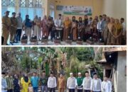 Baznas Palas Selalu Berusaha Menyalurkan Bantuan Kemanusiaan