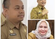 Dalam Sebulan, Tiga Pejabat Eselon II Pemkab Batubara Mundur Dari Jabatan