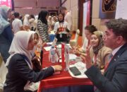 Hadirkan Pendidikan Berstandar Internasional, Pelajar Sumut Diajak Tempuh Studi Di Perguruan Tinggi Turkiye