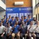 Ingan Pane Ketua AFK Kota Medan