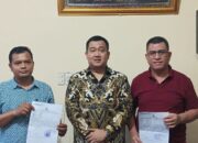 Pelatih Dan Atlet Laporkan Mantan Atlet Sebarkan Hoax