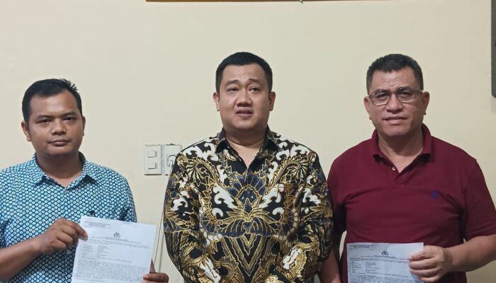 Pelatih Dan Atlet Laporkan Mantan Atlet Sebarkan Hoax