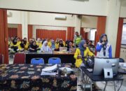Ribuan Kartini Masa Kini Belajar Safety Riding