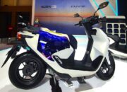 Tips Menjaga Baterai Motor Listrik Honda