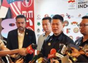 Pertina Resmi Dikeluarkan Dari Keanggotaan KOI