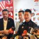 Pertina Resmi Dikeluarkan Dari Keanggotaan KOI