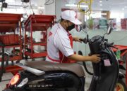 Lebih Untung Gunakan Spare Part Asli