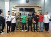 Kadisporasu Dukung Bisma OKCF 2025