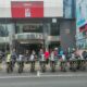 Bikers CB150X Adv Id Medan Syukuri Kuatnya Persaudaraan