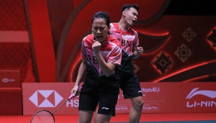 Stars Mulus Indonesia Cukur Inggris 5-0