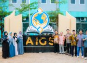 Kolaborasi Sakinah Finance Dan AIGS Dorong Sekolah Menuju Top Global