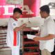 Gelar UKK, Honda Perkuat SDM Generasi Muda Sumut