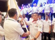 Aswindy Ajak Korcam Tingkatkan Prestasi