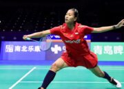 Atasi India, Indonesia Perempat Final