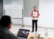Kontes Layanan Honda Regional 2025 Perkuat Komitmen Berikan Layanan Servis Terbaik