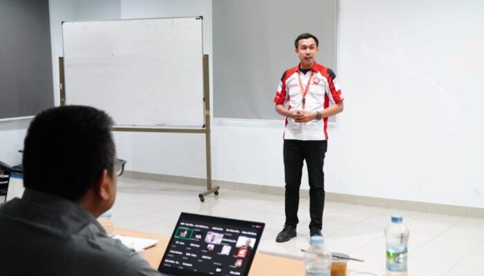 Kontes Layanan Honda Regional 2025 Perkuat Komitmen Berikan Layanan Servis Terbaik
